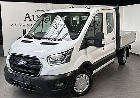 Ford Transit 310 L2 DoKa XENON+DAB+ACC+SPURH+SHZ+1HD