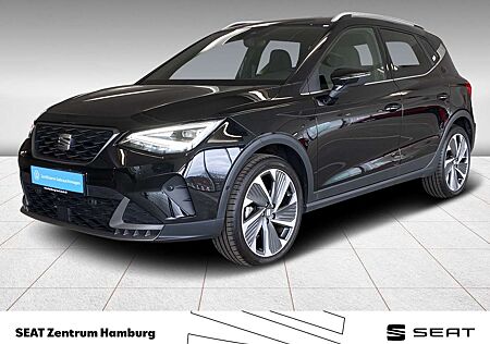 Seat Arona 1.0 TSI FR DSG LED Cam ACC CarPlay Kessy