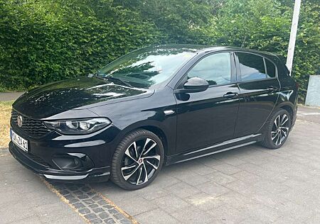 Fiat Tipo S-Design