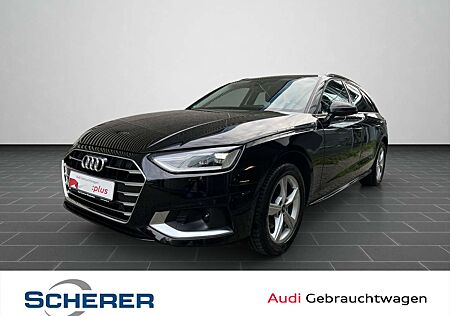Audi A4 35 2.0 TFSI Avant advanced