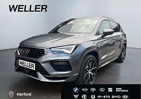 Cupra Ateca 2.0 TSI 4Drive DSG *LED*Brembo*AHK*360Grad*