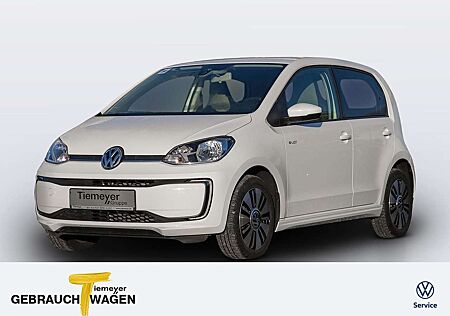 VW Up Volkswagen ! E-! CLIMTATRONIC SITZHZ WINTERPAKET