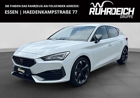 Cupra Leon 1.5 eTSI AUT NAVI CARPLAY CAM PDC LED LHZ
