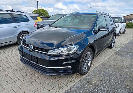 VW Golf Volkswagen VII Variant Comfortline BMT/Start-Stopp