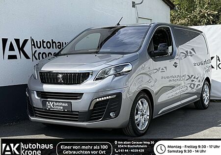 Peugeot Expert 2.0 BlueHDi *AUTOMATIK*180°KAMERA*AHK* XENON*