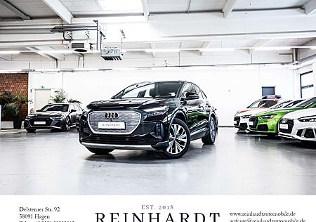 Audi Q4 e-tron E-TRON SPORTBACK 35 ACC/KAMERA/SHZ./PHONE