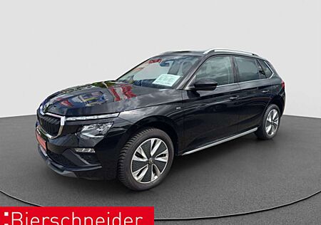 Skoda Kamiq 1.0 TSI Selection MATRIX ACC NAVI CAM VC