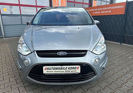 Ford S-Max Titanium/Navi/Xenon/Zahnriemen-Neu/