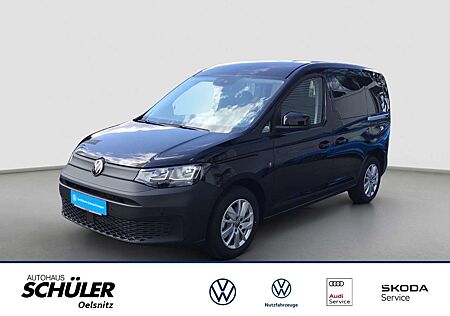 VW Caddy Volkswagen 2.0 TDI KLIMA*AHK*SH ALU