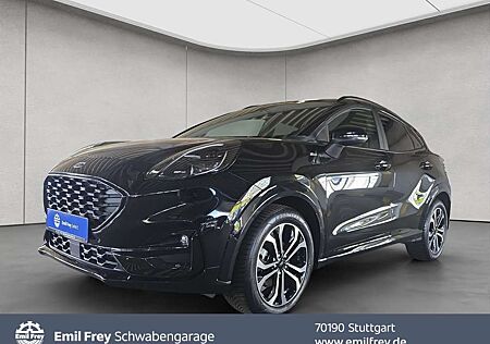 Ford Puma 1.0 EcoBoost Hybrid Aut. ST-LINE X