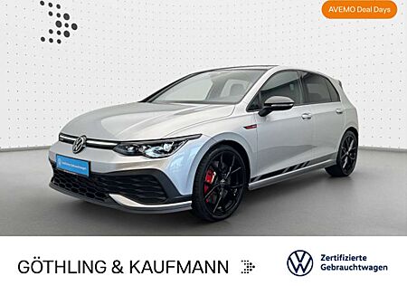 VW Golf GTI Volkswagen Clubsport 2.0 TSI*NAVI*PANO*BlackSyle*H