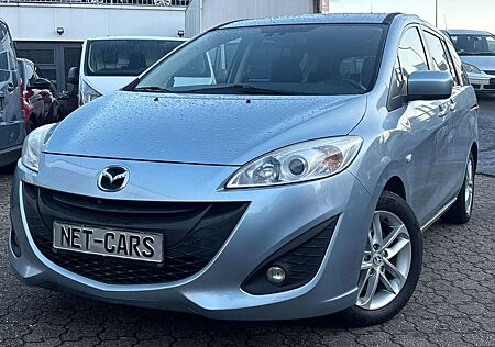 Mazda 5 Center-Line 1.6 CD -7Sitzer*Tempomat*Klima