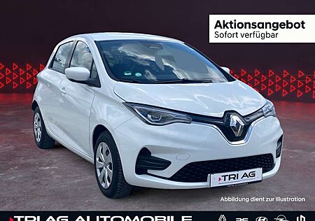 Renault ZOE EXPERIENCE (Selection) R110 Z.E. 50 CCS-Lade