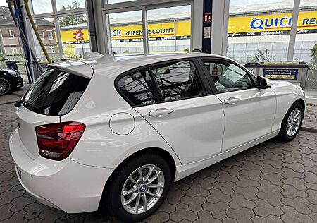 BMW 114 gebraucht kaufen BMW 114i 114