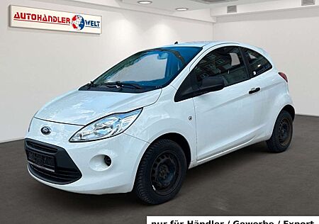 Ford Ka /+ 1.2i Klimaanlage