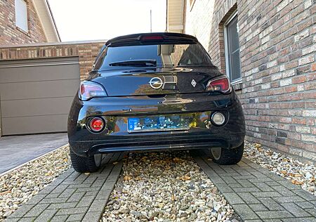 Opel Adam 1.0 Start/Stop Slam