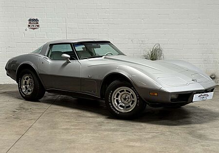 Chevrolet Corvette C3 Stingray