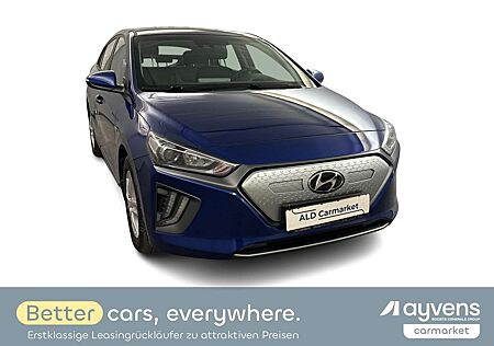 Hyundai Ioniq Elektro