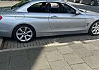 BMW 425d 425 Cabrio nackenheizung Sitzheizung voll aus