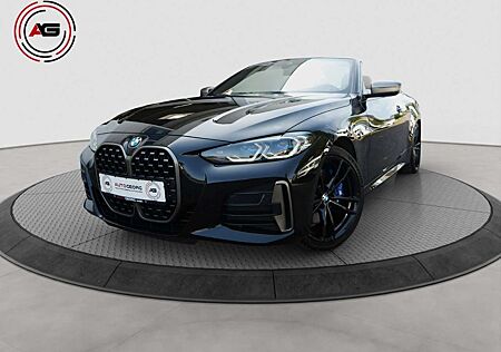 BMW Others M440i xDrive Cabrio LC.PRO LASER KAMERA HUD HiFi