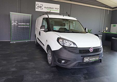 Fiat Doblo Doblò SX Maxi Kasten 1,6 JTDM*1.HAND*Klima