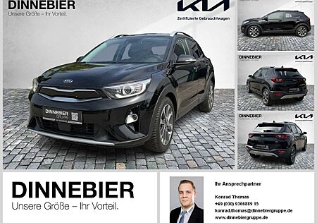 Kia Stonic Spirit FLA SpurW SpurH KeyLess