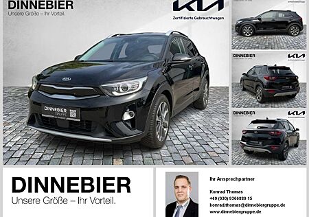 Kia Stonic Spirit FLA SpurW SpurH KeyLess