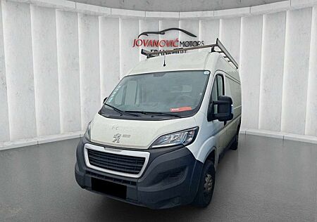 Peugeot Boxer 2.0 TDI BlueHDI Prem L2H2*74