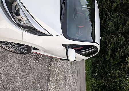 Kia Picanto GT-Line