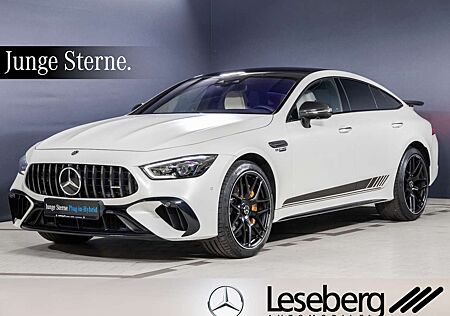 Mercedes-Benz AMG GT 63 S E PERFORMANCE Multibeam/Panorama/HUD
