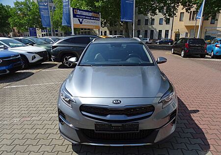 Kia XCeed 1.6 Plug-in Hybrid Vision Automatik