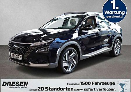Hyundai NEXO Prime mit Schiebedach - DRESEN SONDERAKTION