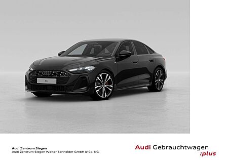 Audi A5 TDI quattro