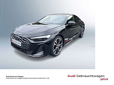 Audi A5 TDI quattro AHK*AUDI SOUND*2xSLINE*
