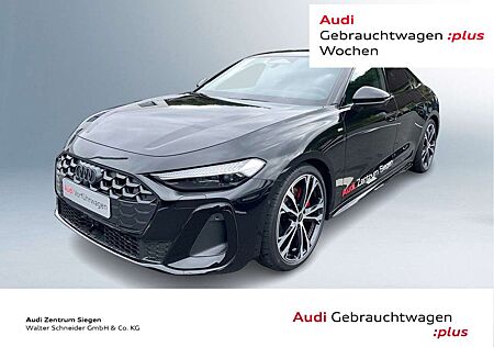 Audi A5 TDI quattro