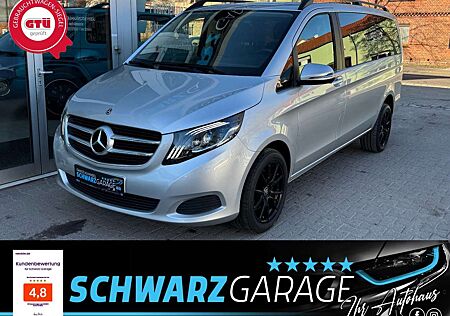 Mercedes-Benz V 250 CDI/d lang*LED*KAMERA*NAVI*ALU*