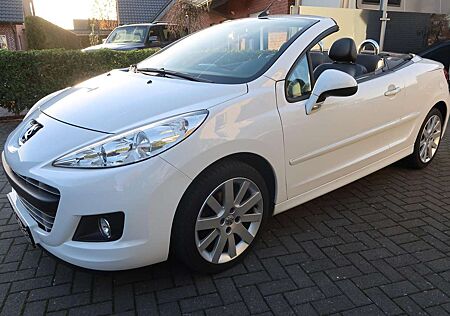 Peugeot 207 Allure*Leder*