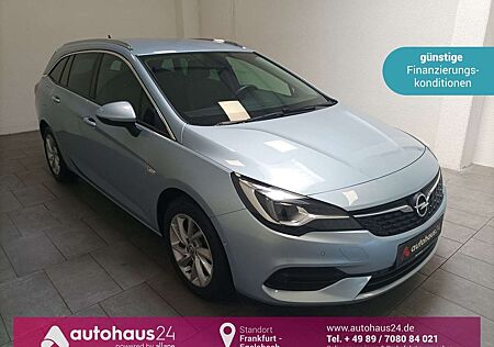 Opel Astra K 1.2 Turbo Elegance|Navi|LED|Sitzhzg.