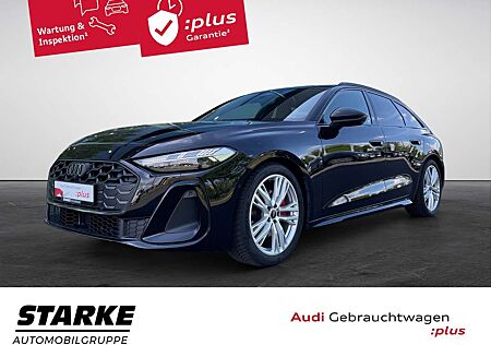 Audi A5 Avant TFSI S tronic