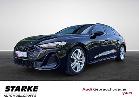 Audi A5 Avant TFSI S tronic