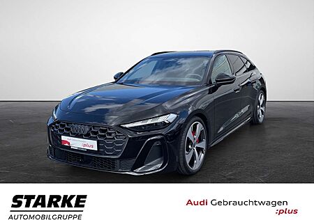 Audi A5 Avant TFSI S tronic