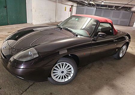Fiat Barchetta Limited Edition Rieviera Maggiora