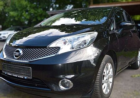 Nissan Note 1.2 acenta
