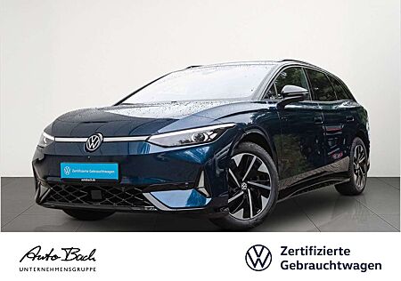 VW ID.7 Volkswagen Tourer GTX 4MOTION Automatik, Navi, LED-Mat