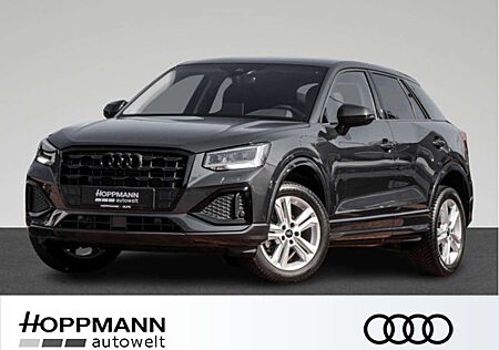 Audi Q2 30 1.0 TFSI advanced LED NAVI