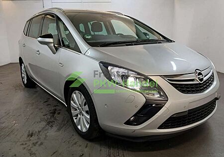 Opel Zafira Tourer Zafira 1.4 Turbo Innovation