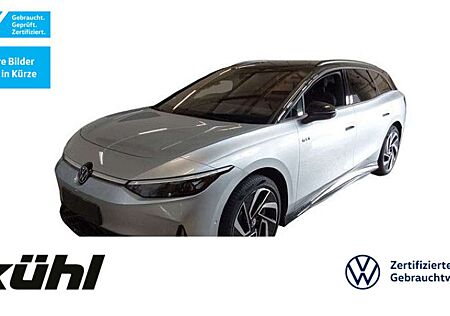 VW ID.7 Volkswagen Tourer GTX 4M IQ.Light/ACC/HuD/360°/App/Nav