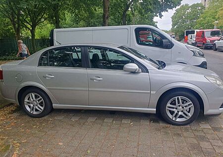 Opel Vectra 1.8 Easytronic Cosmo plus