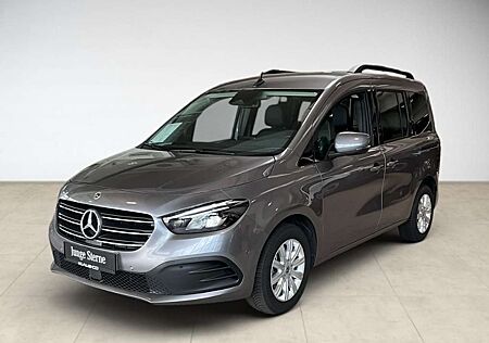 Mercedes-Benz T-Klasse T-Class T 180 PROGRESSIVE LED PDC KlimaA Navi AHK FLA