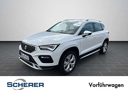 Seat Ateca Xperience 2.0 TSI / DSG / Rückfahr / Asiss